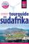 Helmut Hermann: Südafrika Tourguide: Die