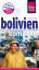 Katharina Nickoleit: Bolivien kompakt