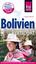 Katharina Nickoleit: Bolivien kompakt