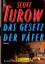 Scott Turow: Das Gesetz der Väter