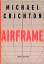 Michael Crichton, Klaus Berr: Airframe (