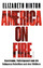 Elizabeth Hinton: America on Fire - Rass