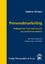 Andreas Sachs Werner: Personalmarketing. Andreas Sachs Werner: Personalmarketing.