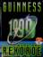 Guinness Buch der Rekorde1999