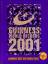 Guinness Buch der Rekorde 2001 /Guinness