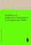 Sinan Özbeck: Schriften zur praktischen 