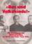 Das sind Volksfeinde - Die Verfolgung von Homosexuellen an Rhein und Ruhr 1933-1945