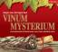 Henn, Carsten Sebastian: Vinum Mysterium