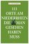 Peter Eickhoff: 111 Orte am Niederrhein,