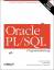 Steven Feuerstein: Oracle PL/SQL Program