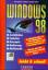 Petra Alm: Windows 98