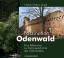 Herbert S, Seipel: Faszination Odenwald: