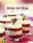 Elisabeth Bangert: Alles im Glas Elisabe