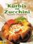 Helga Lederer: Kürbis und Zucchini - auß