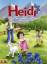 Heidi | Johanna Spyri | Buch | 64 S. | D