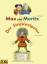 Max und Moritz / Der Struwwelpeter [Albu