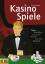 Kasino Spiele - Poker, Texas Hold'em, Blackjack, Craps, Roulette, Bakkarat und andere Spiele