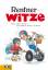 Rentner-Witze - Leben, lieben, lachen - 