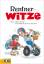 gebrauchtes Buch – Rentner-Witze – Bild 1