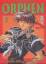 Sorcerous stabber Orphen; Teil: Wanderja Sorcerous stabber Orphen; Teil: Wanderja