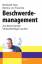 gebrauchtes Buch – Haas, Bernhard; Troschke – Beschwerdemanagement – Bild 1