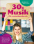 Gulden, Eike & Scheer, Bettina: 30x Musi