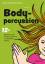 12 x Bodypercussion für die Grundschule,