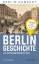 Arnt Cobbers: Berlin-Geschichte von der 