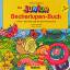 Das Junior-Becherlupen-Buch