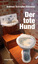 Andreas Schindler-Eberwien: Der tote Hun
