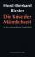 Horst-Eberhard Richter: Die Krise der Mä