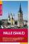 Michael Pantenius: Halle (Saale)