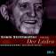 Der Laden: Lesung Strittmatter, Erwin