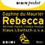 Daphne Du Maurier: Rebecca - Kriminalhör