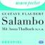 Gustave Flaubert: Salambo