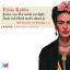 Frida Kahlo: Jetzt, wo Du mich verlässt,