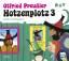 Hotzenplotz 3 – Hörspiel für Kinder (2 CDs)