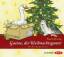 Gustav, der Weihnachtsganter (2 CDs)