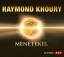 Raymond Khoury: Menetekel (6 CDs)