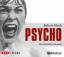 Bloch Robert: Psycho. Lesung mit Matthia