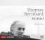 Thomas Bernhard: Ein Kind, 3 Audio-CDs