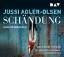 Jussi Adler-Olsen: Schändung. Der zweite