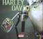 Martin Norris: Harley Davidson. Eine Hom