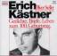 Erich Kästner: Erich Kästner. Gedichte, 