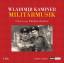 Kaminer Wladimir: Militärmusik. 2 CDs