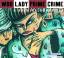 WDR Lady Prime Crime. 6 CDs. 5 Kriminalh