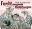 Philip Ardagh: Furcht erregende Darbietu