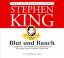 Stephen King: Blut und Rauch