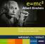 e=mc2, Albert Einstein Wie der Wissensch