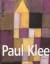 Jean-Louis Ferrier: Paul Klee